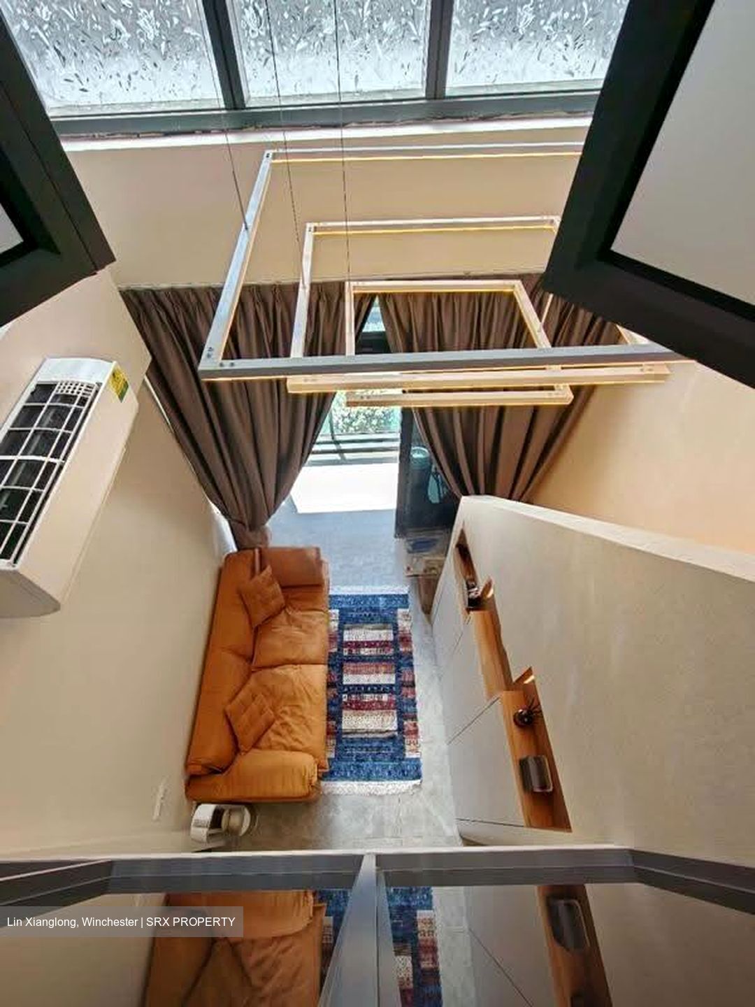 The M (D7), Apartment #617220581